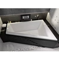 Ванна Vayer Tessa R 170х100