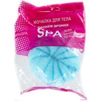 Мочалка Cupellia Ракушка 4814200000069