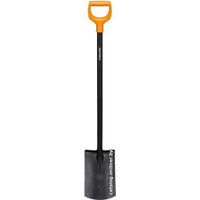 Лопата штыковая прямая Fiskars Solid 1066717