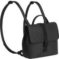 Городской рюкзак Gaston Luga Splash Mini A5 (черный)