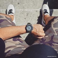 Наручные часы Casio G-Shock GWG-100-1A3