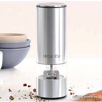 Электроперечница Circle Joy CJ-EG01 (серебристый)