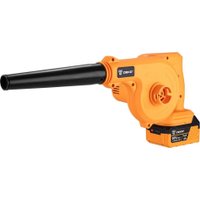 Ручная воздуходувка Deko DKBL20 086-2010 (с 2-мя АКБ)