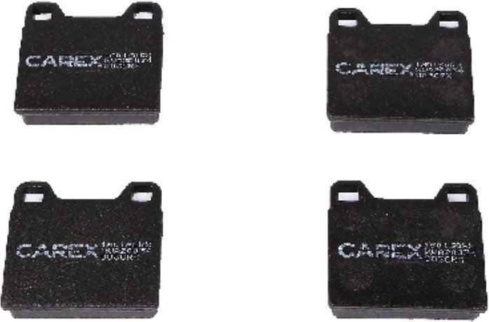 

Carex 160160RX