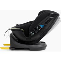 Детское автокресло Happy Baby Xion isofix (black)