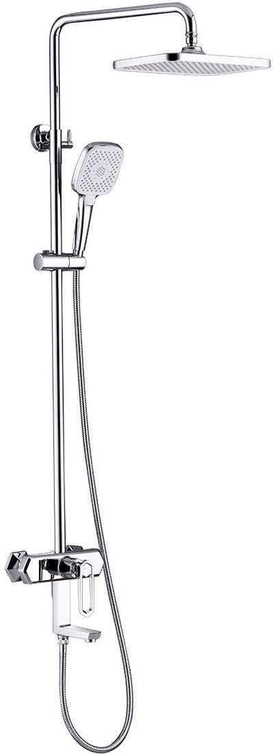 

Душевая система Lemark LM3962C