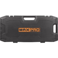 Отбойный молоток MAX-PRO MPDH1700/11M (кейс)