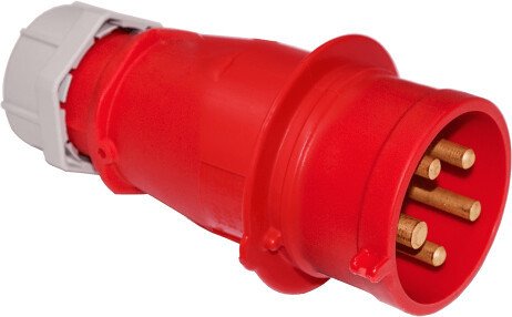 

Вилка кабельная Bylectrica ВП32-902