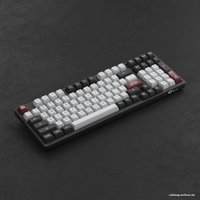 Клавиатура Akko Dracula Castle 3098S (Akko CS Silver)