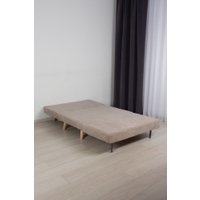 Диван DiArt Элли 1000 (велюр Sensey moonlight/ножки светлые)