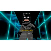  LEGO Batman 3: Покидая Готэм для PlayStation 4
