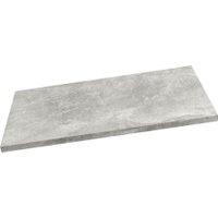 Столешница Millwood 140x70x3.6 (бетон) в Солигорске