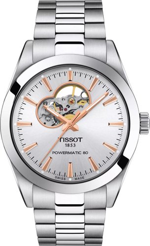 Наручные часы Tissot T127.407.11.031.01