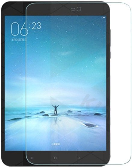 

Защитное стекло KST для Xiaomi Mi Pad 2 (прозрачное)