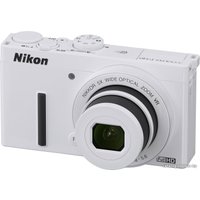 Фотоаппарат Nikon Coolpix P340