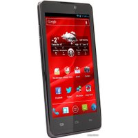 Смартфон Prestigio MultiPhone 4505 DUO