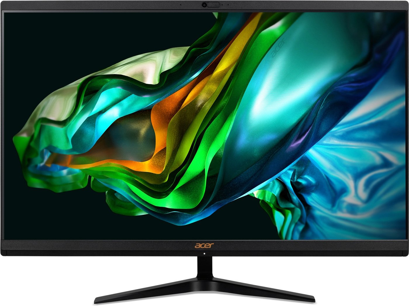 

Моноблок Acer Aspire C27-1800 DQ.BKKCD.00L