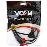 Кабель VCOM CE023-CU0.5-1.8M