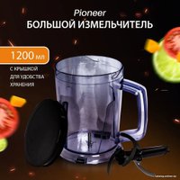 Погружной блендер Pioneer HB254S в Витебске