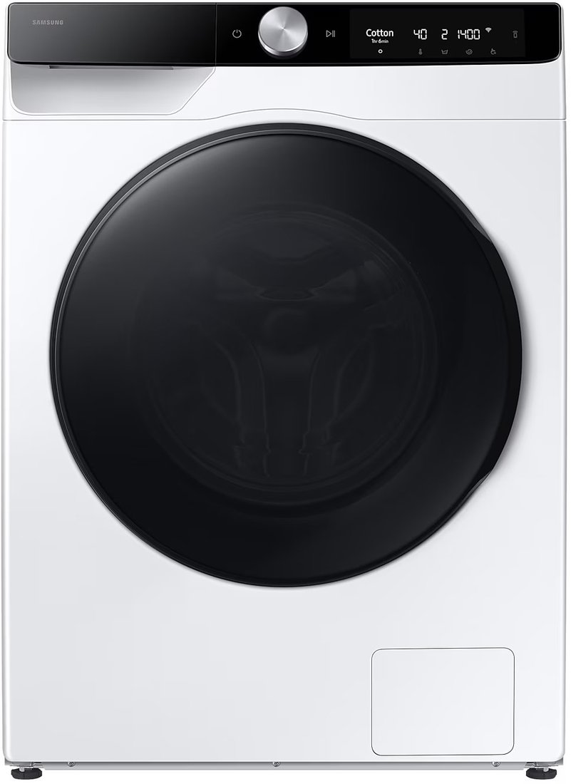 Стирально-сушильная машина Samsung WD90DG6B85BKU4