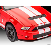 Сборная модель Revell 07044 Автомобиль Ford Shelby GT 500