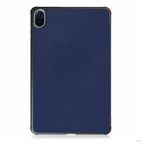 Чехол для планшета JFK Smart Case для Honor Pad 8 (темно-синий)