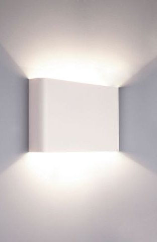 Nowodvorski Haga White 9708