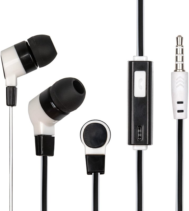 

Наушники Dialog ES-05 (белый)