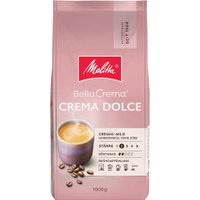 Кофе Melitta Bella Crema Dolce зерновой 1 кг