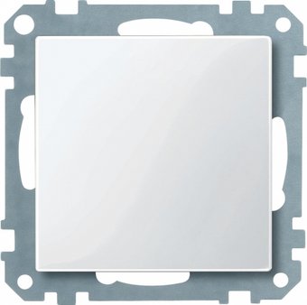 Декоративная заглушка Schneider Electric Merten MTN391619