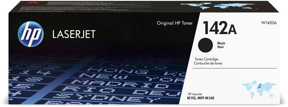 

Картридж HP 142A W1420A