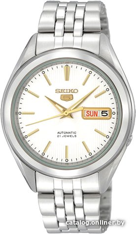 Наручные часы Seiko 5 SNKL17K1