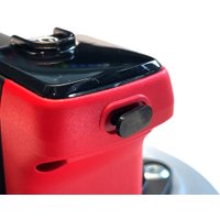 Стеклодомкрат (присоска для стекла и плитки) TEH TTS6207 (с АКБ)