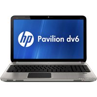 Ноутбук HP Pavilion dv6-6c02er (A8U46EA)