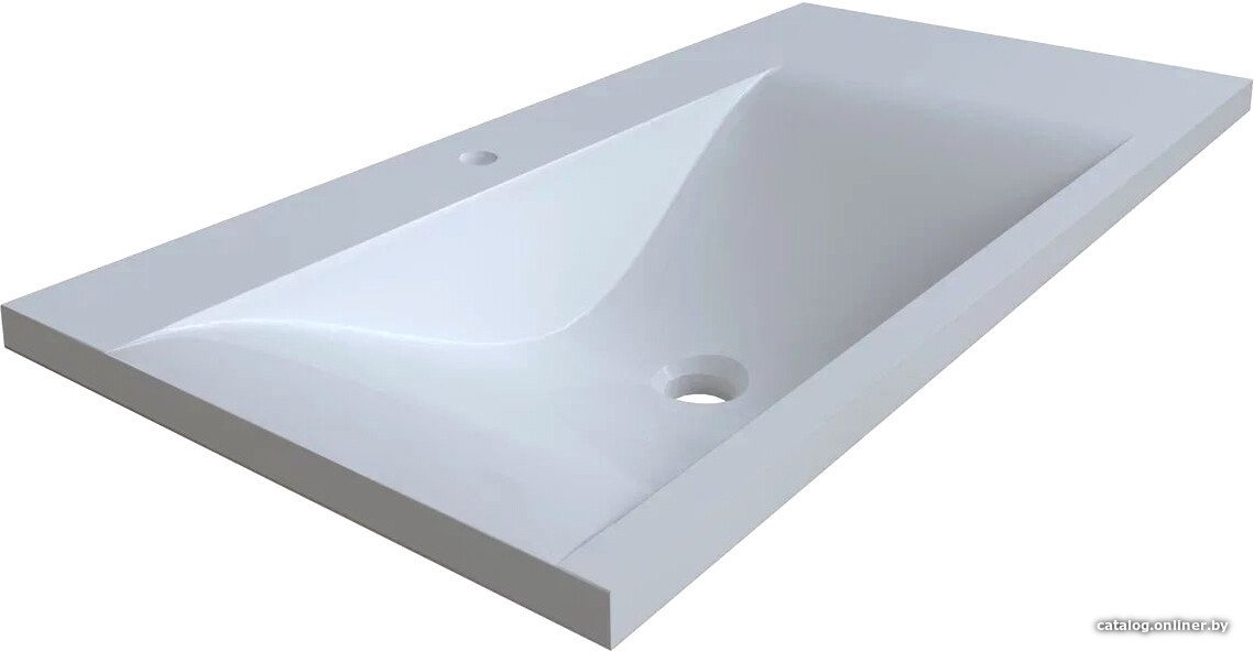 Умывальник Madera Pulsus 90 L