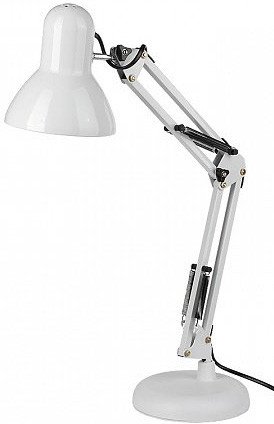 Настольная лампа General Lighting GTL-035 (белый)