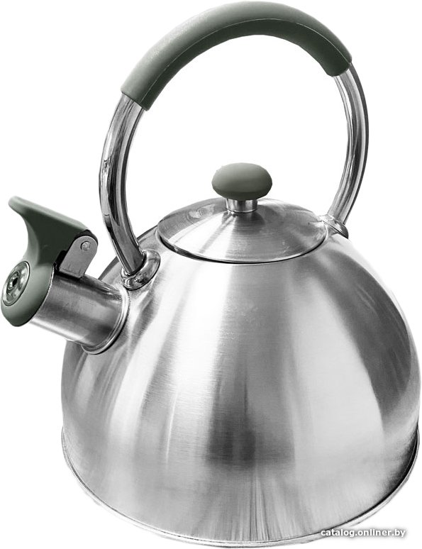 Чайник со свистком Maestro MR-1323
