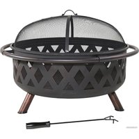 Чаша для костра Sundays KY730