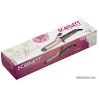 Конусная плойка Scarlett SC-HS60675