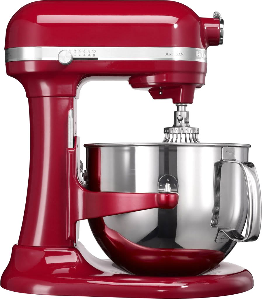 

Кухонная машина KitchenAid 5KSM7580XECA