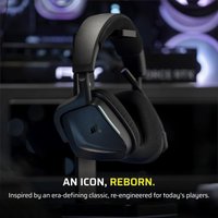 Наушники Corsair Void Wireless v2 (черный) в Солигорске