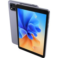 Планшет Digma Q8 4G 3GB/32GB (серый)