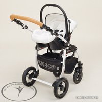 Универсальная коляска Dada Paradiso Group Carino (2 в 1)