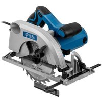 Дисковая (циркулярная) пила Bull KS 1601 1326585 в Орше