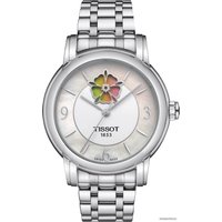 Наручные часы Tissot Lady Heart Powermatic 80 T050.207.11.117.05