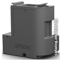 Емкость для отработанных чернил Epson C13T04D100