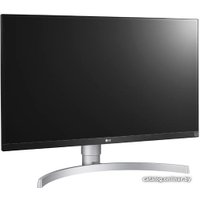 Игровой монитор LG 27UK650-W