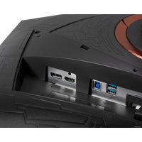 Игровой монитор ASUS ROG Swift PG27VQ