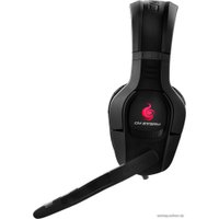 Наушники Cooler Master CM Storm Sirus 5.1 (SGH-6000-KK5R1)
