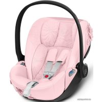 Детское автокресло Cybex Cloud Z i-Size FE Simply (flowers pink)